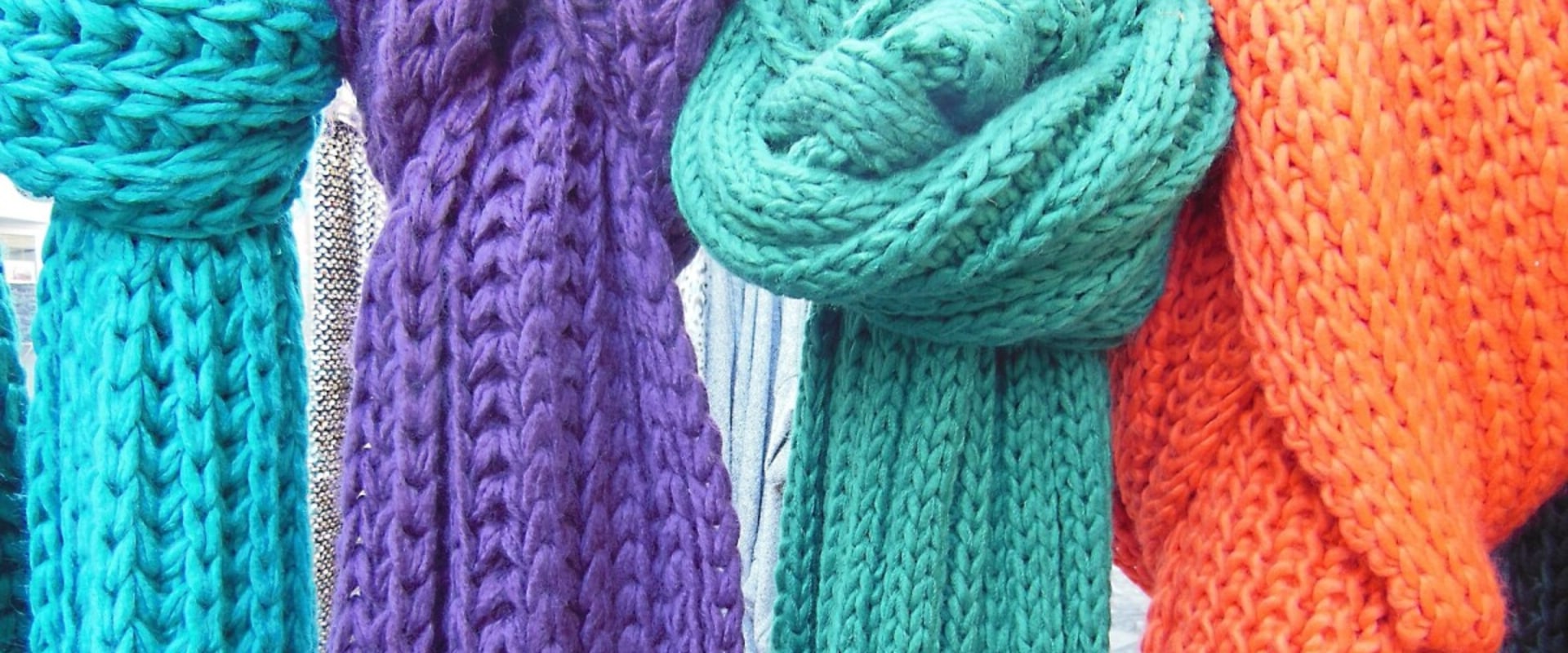 7 Ways to Donate Knitted Items and Make a Difference